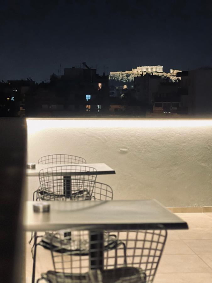 Navitas House Athens Exterior photo