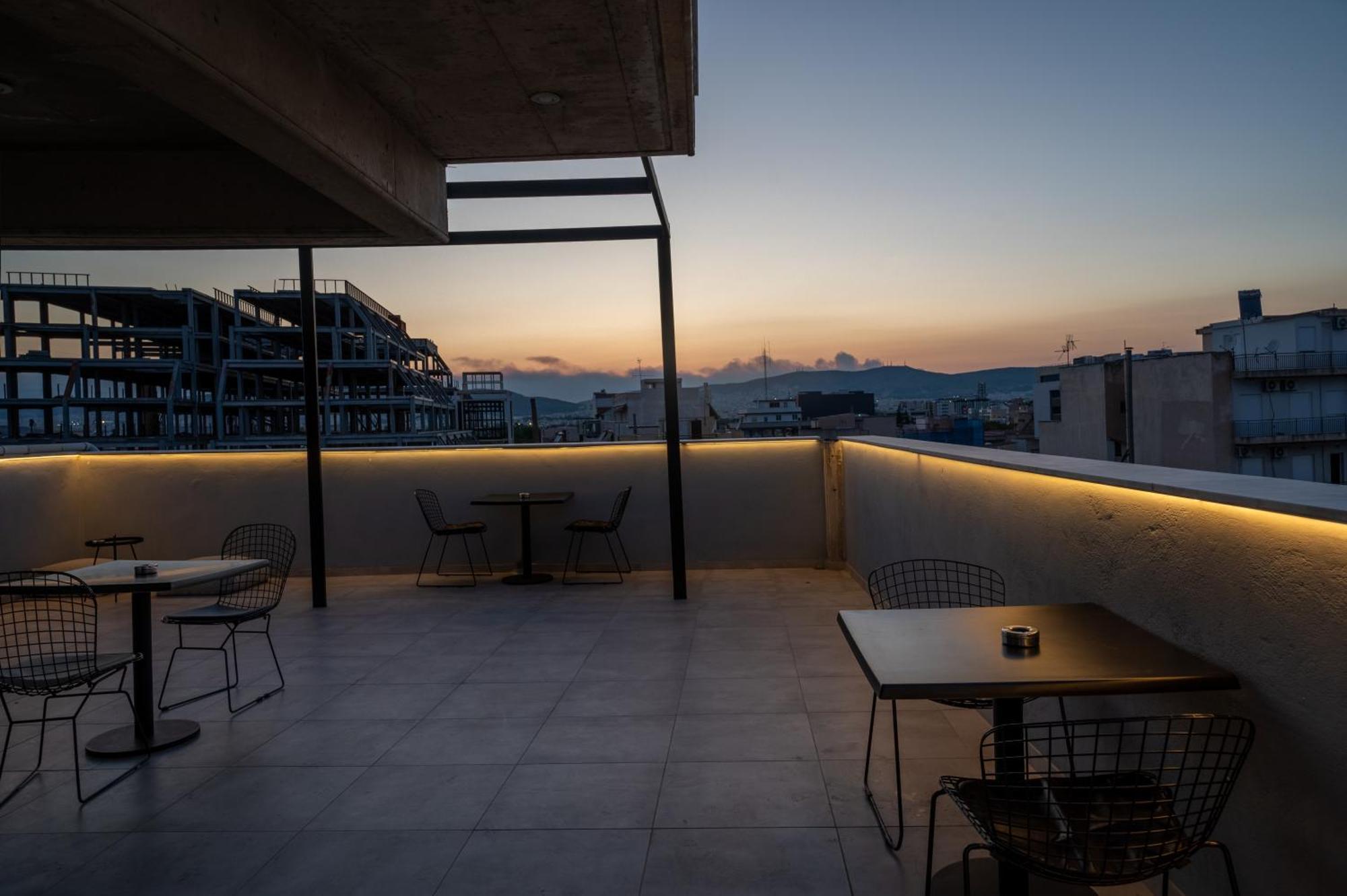 Navitas House Athens Exterior photo