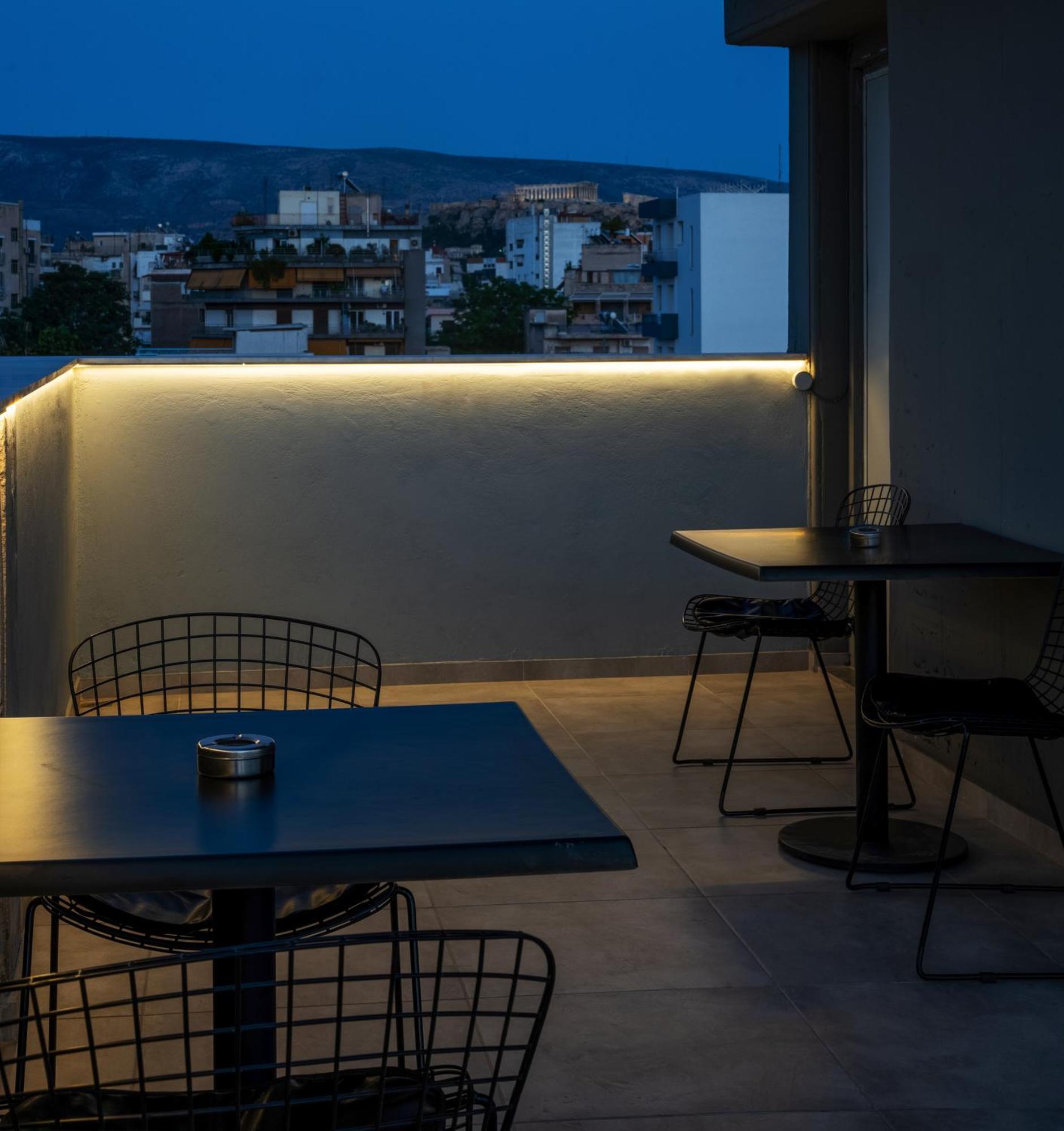 Navitas House Athens Exterior photo